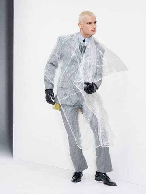 Charlie Pavia — 3