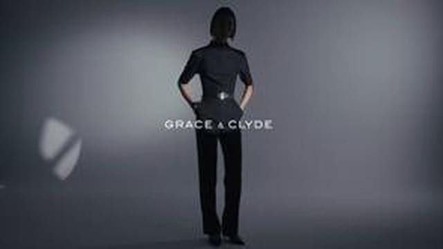 Grace & Clyde - Spring Launch Campaign