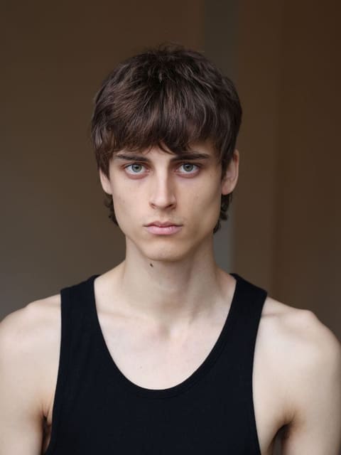 Miles Buckle