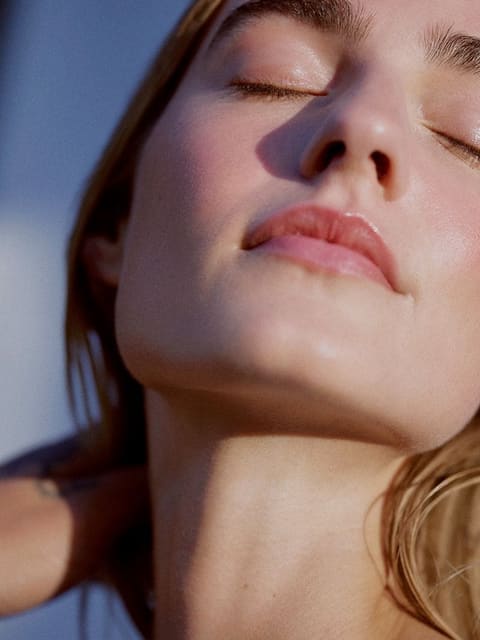 beauty — Vogue Italia