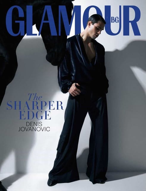 Denis Jovanovic — 6
