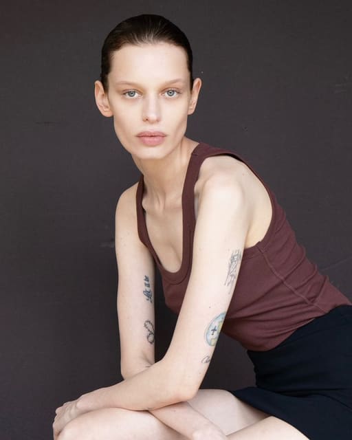 Maria Keidj