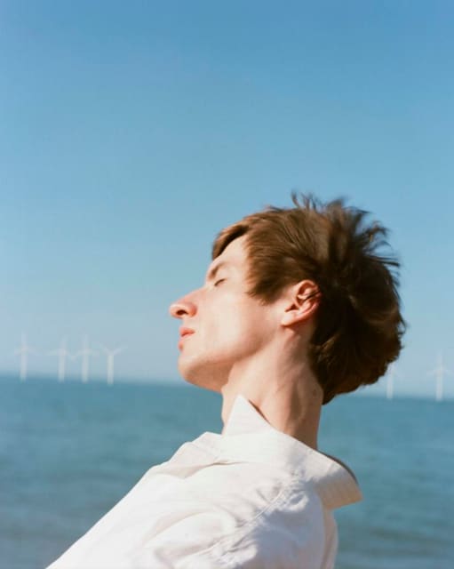 Blowin’ in the Wind — Atmos Magazine