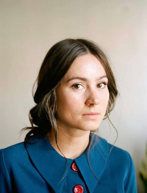 Erin Green
