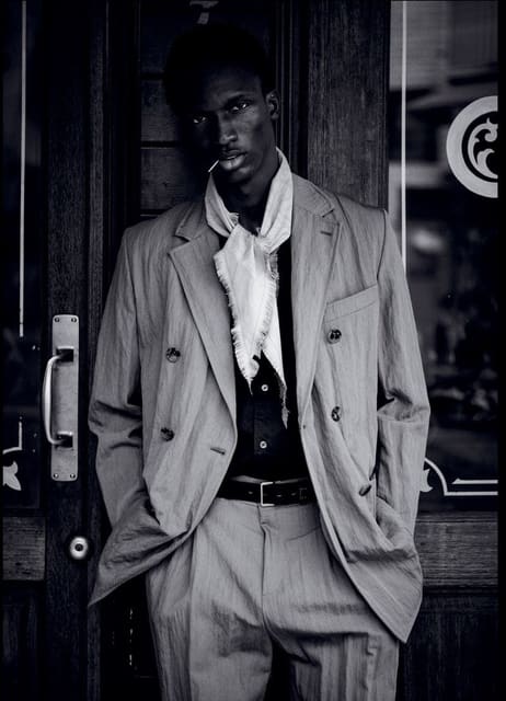 Baba Diagne — 2
