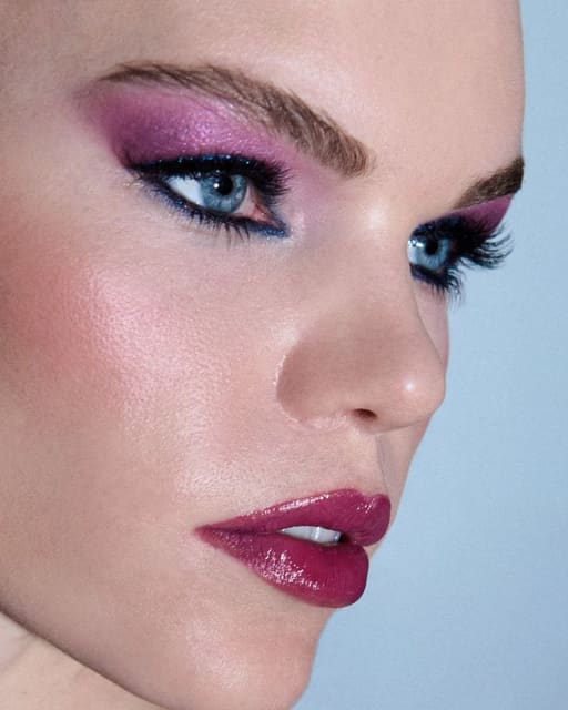 'ROSE ECLIPSE' — Lucire Magazine