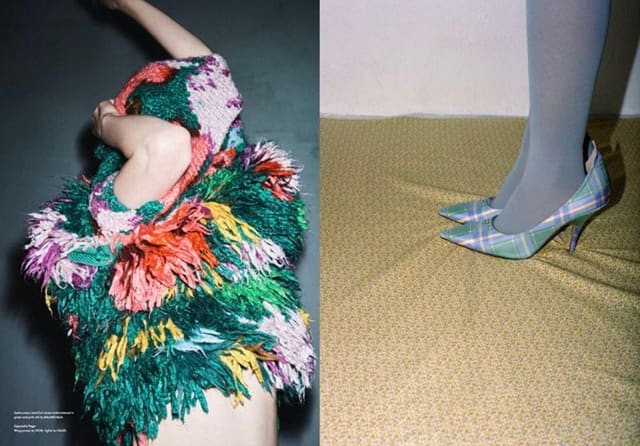 Spring Summer 26 — SSAW Magazine