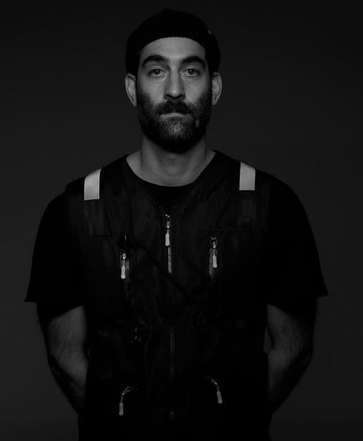 Luca Trelancia