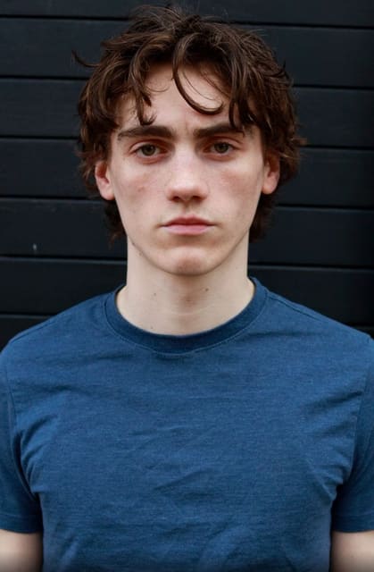 Milo Davison