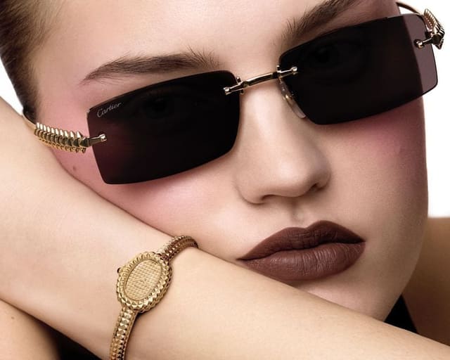 Cartier Special W&W26 — Cartier