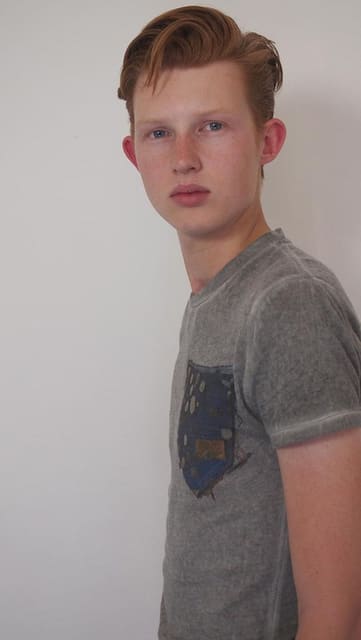 Max Frentz