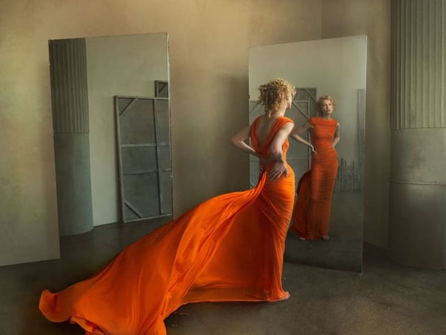 The Met Committee — American Vogue