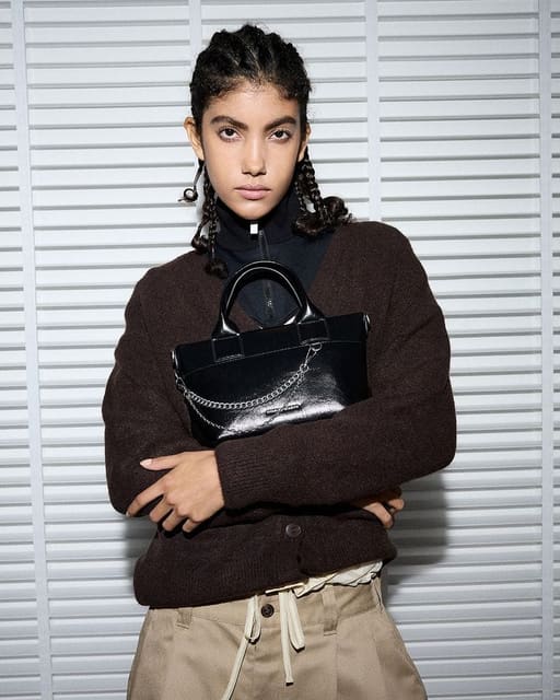 Charles & Keith x Atwood — Charles & Keith
