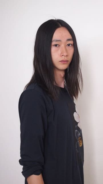Shohei Yamashita