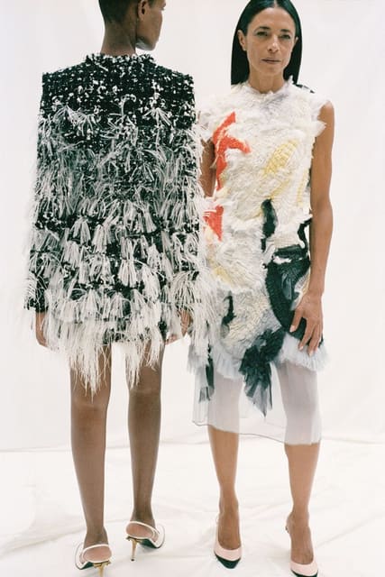 Photography by Anders Edström, Styling by Jodie Barnes — Double Magazine