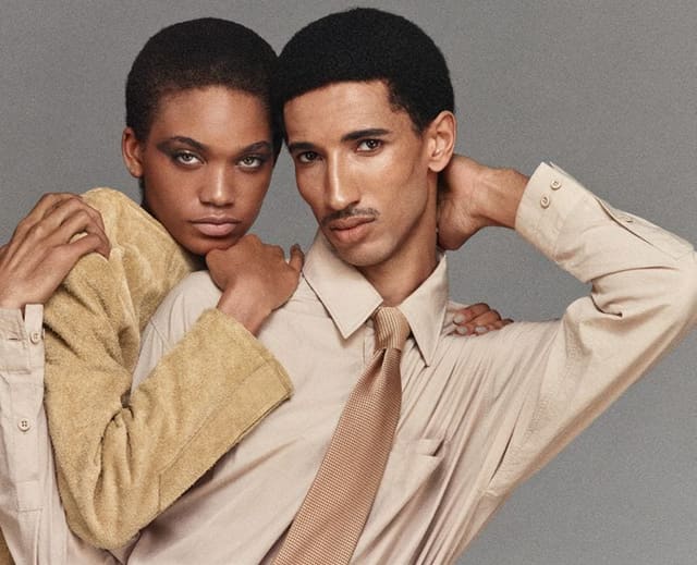 Love Streams — Double Magazine