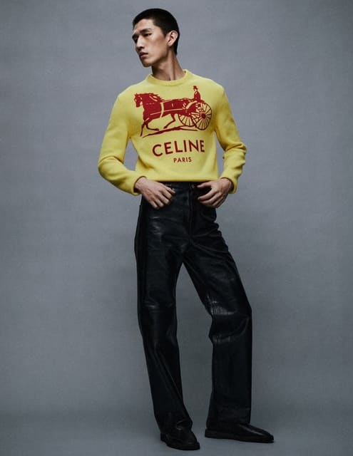 Infinity Kids — Numéro Netherlands