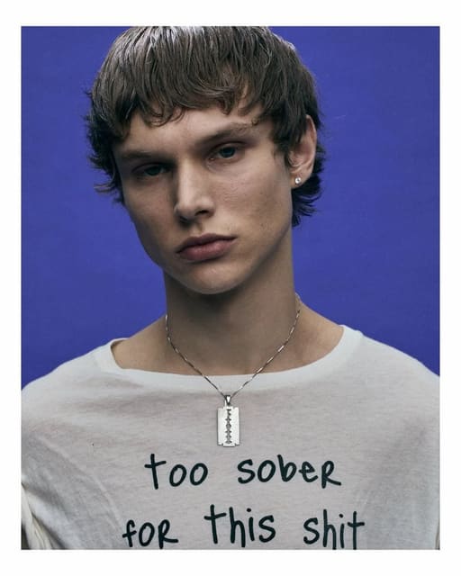 Infinity Kids — Numéro Netherlands