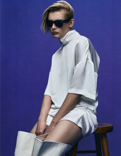 Infinity Kids — Numéro Netherlands