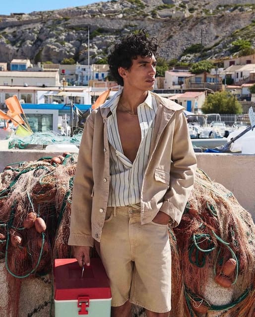 Marc O’Polo Denim Marseille — Marc O'Polo