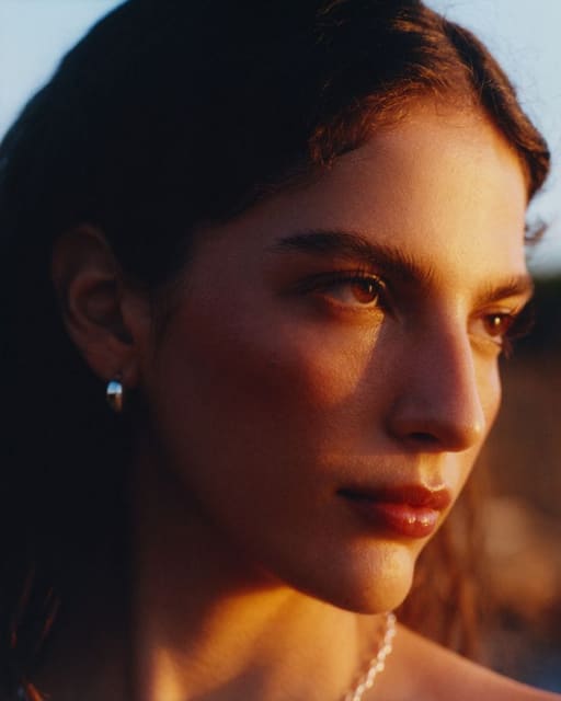 Soie — Glossier