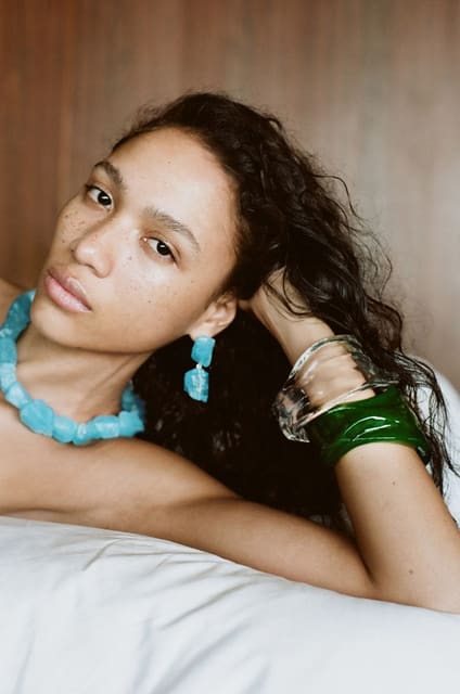 HIGH SUMMER 2026 — Net-A-Porter