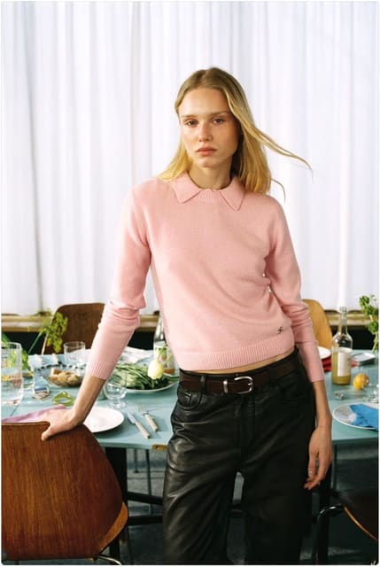 Katrine Steiness — 4