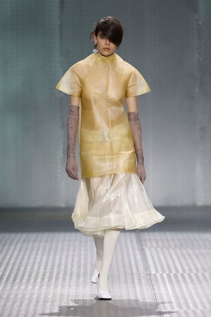 DOBLAS F/W 26 Show Barcelona