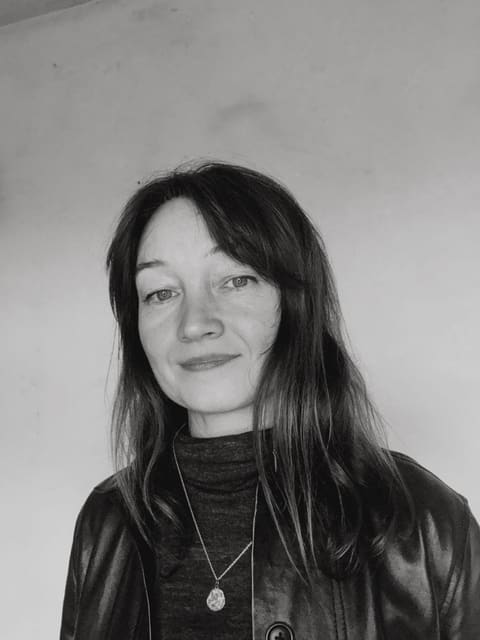 Pamela Cochrane