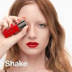 Lips That Shine Non-Stop - Atomic Shake Lip Lacquer — Haus Labs