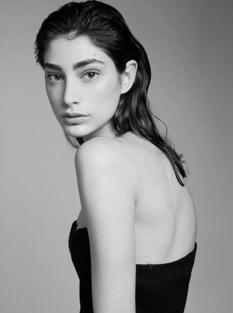 Carmen Fernandez