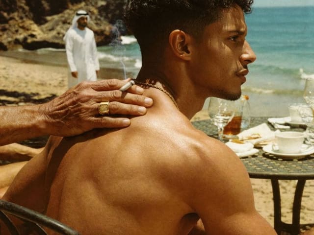 Christian Oita