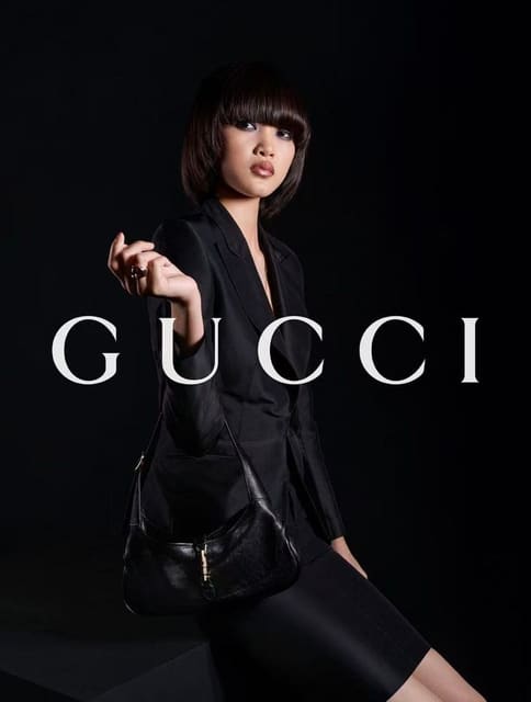 Gucci Generation 26 Campaign — Gucci