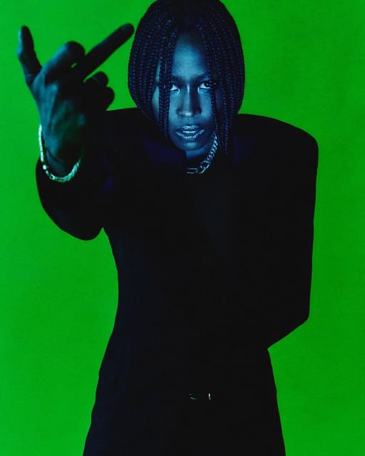 66 GREENE: You Can’t Out-Hustle Hawa