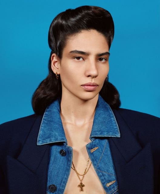 Le Manifeste De La Beaute Latina — M Le magazine du Monde