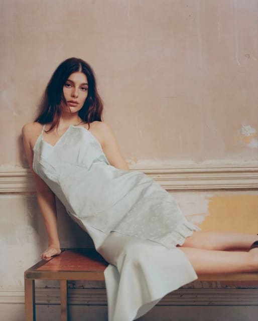 La Reconquista Latina — Glamour Spain