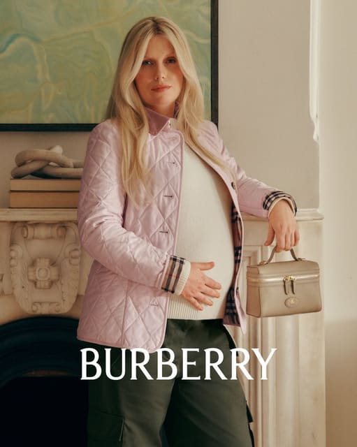 Burberry Mothers' Day 2026 — Burberry