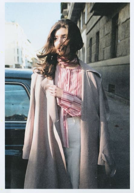 Nuit et Jour — Herdes Magazine