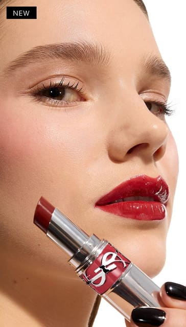 LoveShine Lipstick 2026 — YSL Beauty