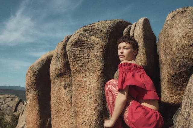 Mango Summer Collection — Glamour Spain