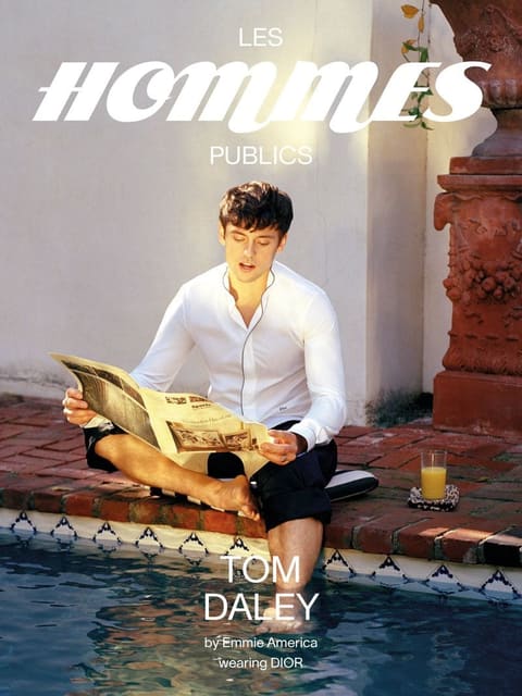 Les Hommes Publics #15 2026 Covers — Les Hommes Publics