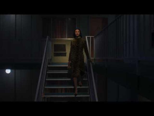 Gucci Generation 26 Campaign — Gucci