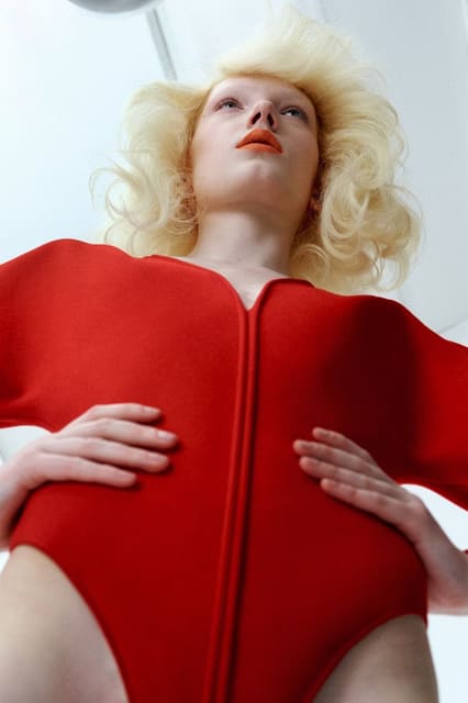 Fashion — SSAW Magazine
