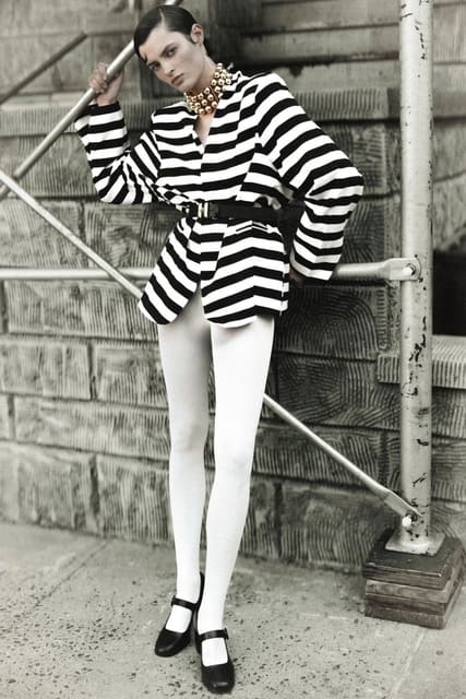 Isabella Emmack by Munglassy β Test Shoot