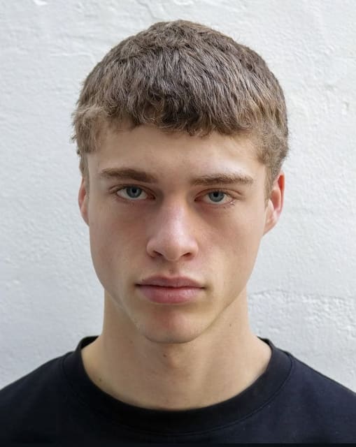 Reilly Dunne — 1