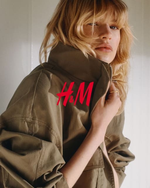 ABALONE — H&M