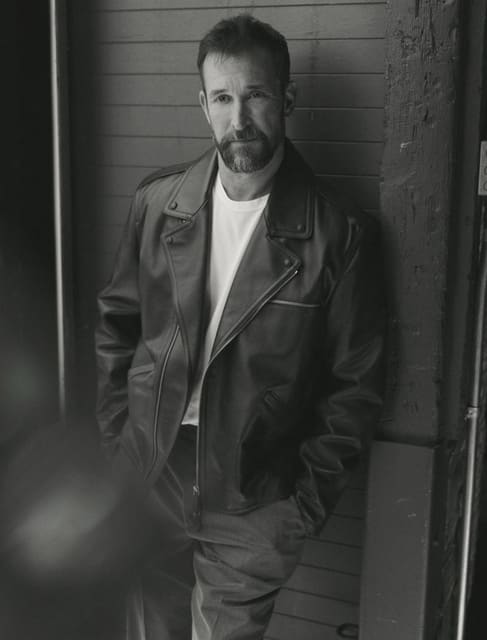 Noah Wyle — TheWrap