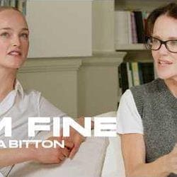 Anita Bitton: Legendary Casting Agent on Growing Up as an Adoptee and Mental Health — Video