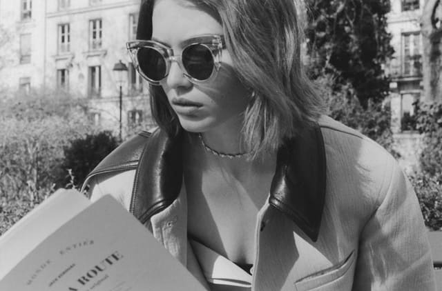 OUI, Jane — Elle Hungary