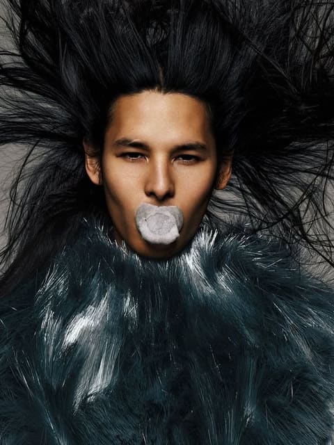 Nima Machado — 4